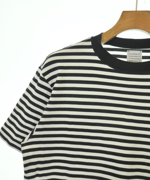 GOOD PEOPLE GOOD STITCHING GOOD PRODUCT T恤/上衣