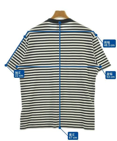 GOOD PEOPLE GOOD STITCHING GOOD PRODUCT T恤/上衣