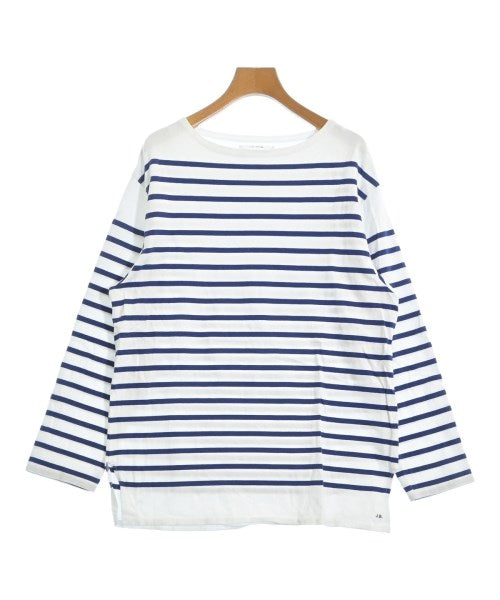 J.B. ATTIRE T恤/上衣