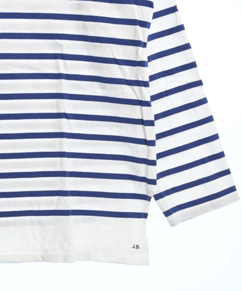 J.B. ATTIRE T恤/上衣