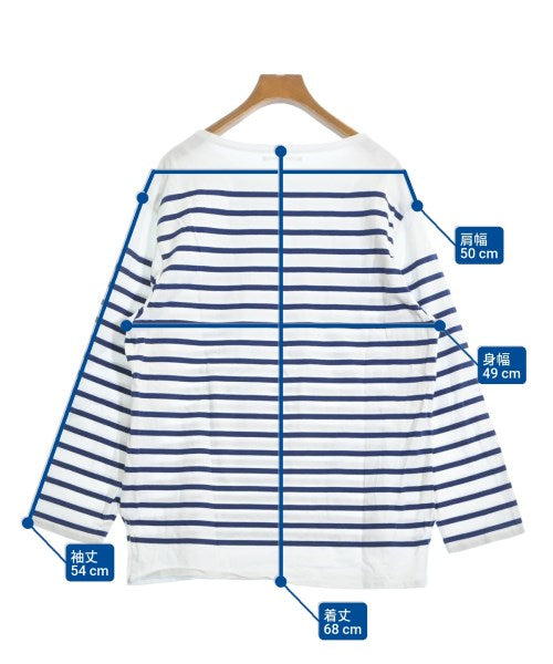 J.B. ATTIRE T恤/上衣