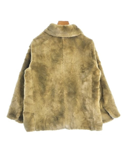 J.B. ATTIRE 其他飛行外套
