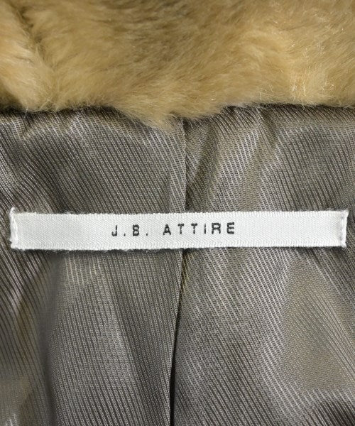 J.B. ATTIRE 其他飛行外套