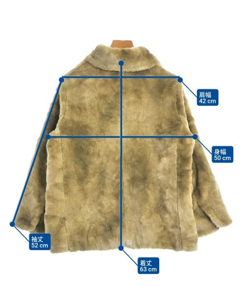 J.B. ATTIRE 其他飛行外套
