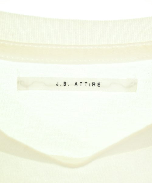 J.B. ATTIRE T恤/上衣