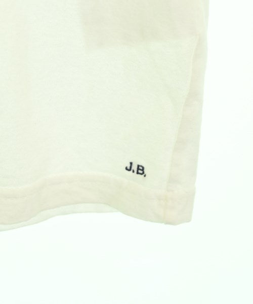 J.B. ATTIRE T恤/上衣