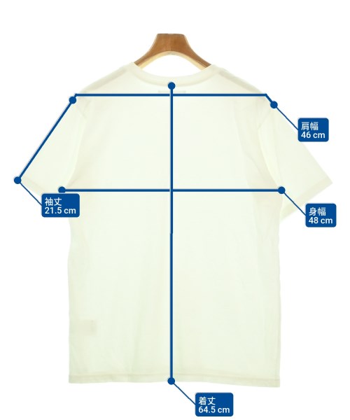 J.B. ATTIRE T恤/上衣