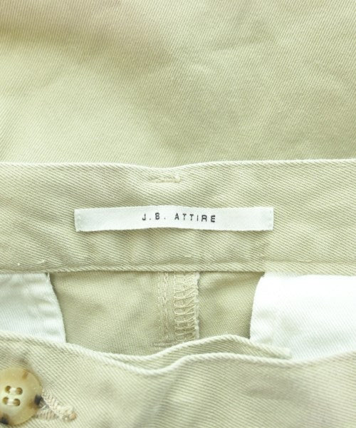 J.B. ATTIRE 休閒褲