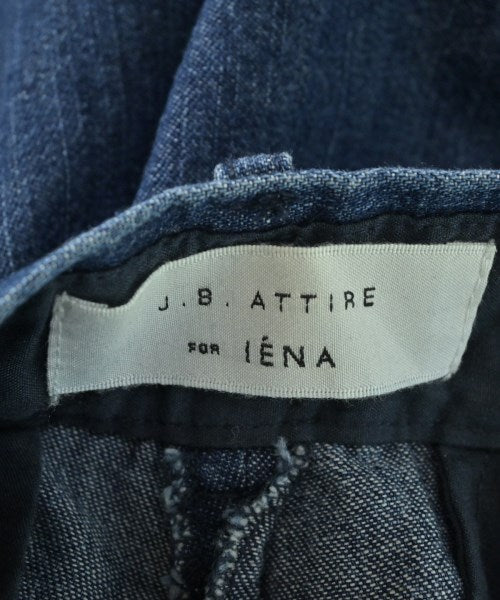 J.B. ATTIRE 牛仔褲