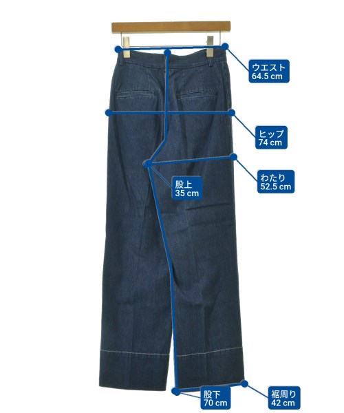 J.B. ATTIRE 牛仔褲