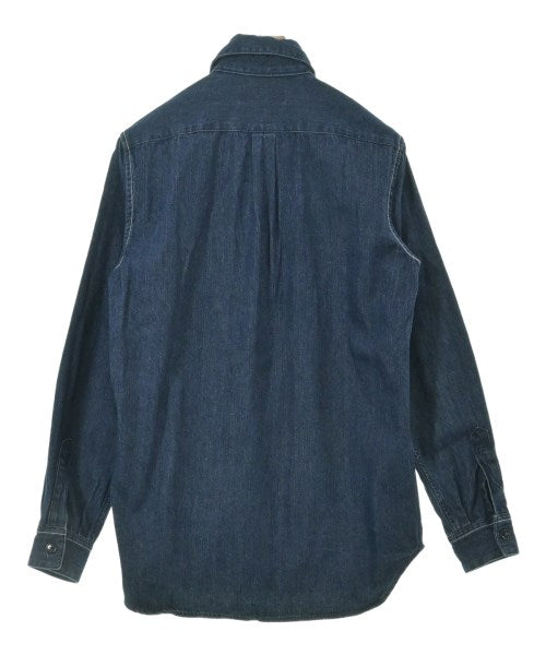 J.B. ATTIRE 休閒襯衫