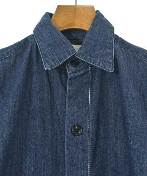 J.B. ATTIRE 休閒襯衫