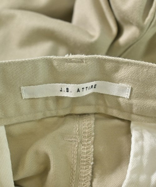 J.B. ATTIRE 休閒褲