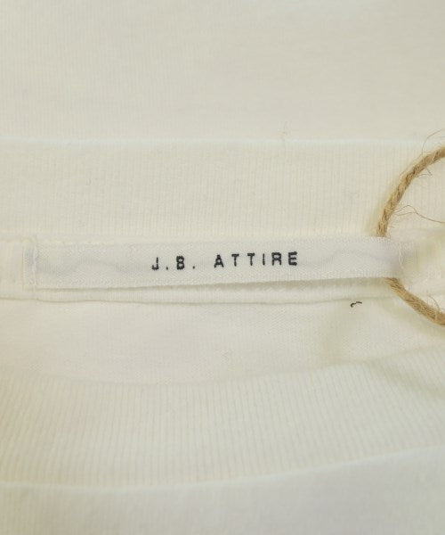 J.B. ATTIRE T恤/上衣