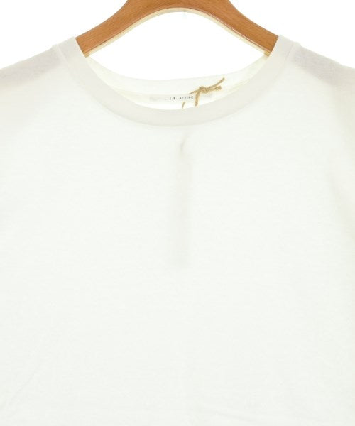 J.B. ATTIRE T恤/上衣
