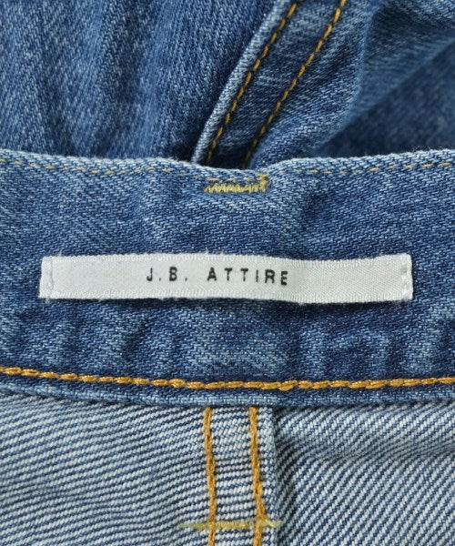 J.B. ATTIRE 牛仔褲