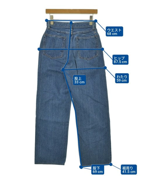 J.B. ATTIRE 牛仔褲