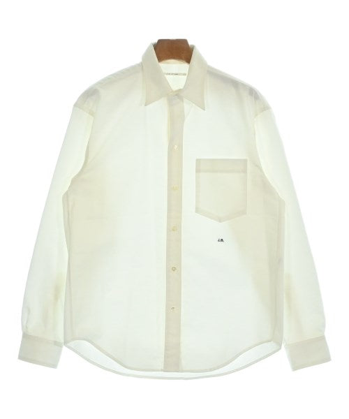 J.B. ATTIRE 休閒襯衫