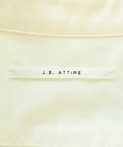 J.B. ATTIRE 休閒襯衫