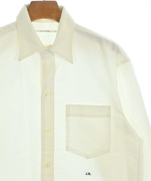 J.B. ATTIRE 休閒襯衫