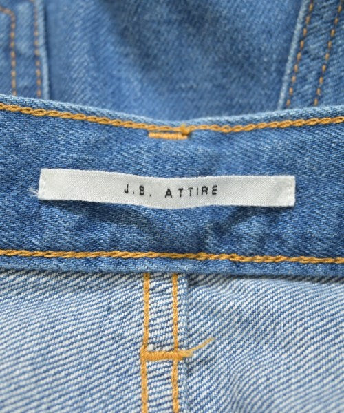 J.B. ATTIRE 牛仔褲