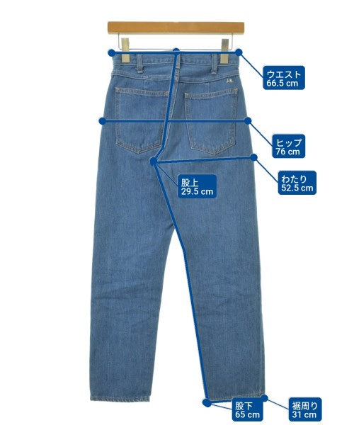 J.B. ATTIRE 牛仔褲