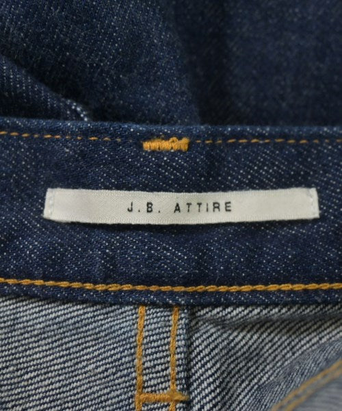 J.B. ATTIRE 牛仔褲