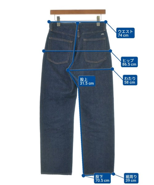 J.B. ATTIRE 牛仔褲