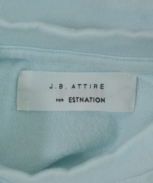 J.B. ATTIRE T恤/上衣