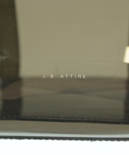 J.B. ATTIRE 托特包