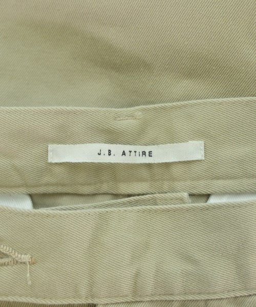 J.B. ATTIRE 休閒褲