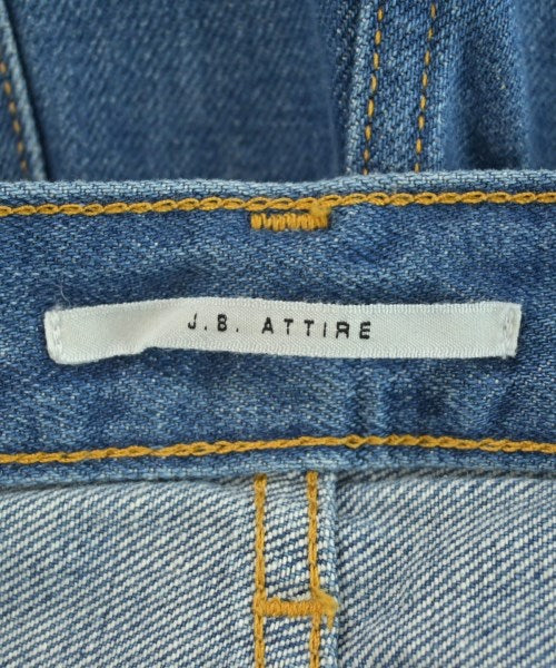 J.B. ATTIRE 牛仔褲