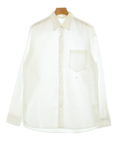 J.B. ATTIRE 休閒襯衫