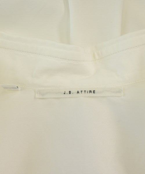 J.B. ATTIRE 休閒襯衫