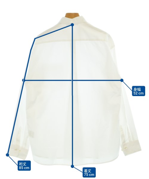 J.B. ATTIRE 休閒襯衫
