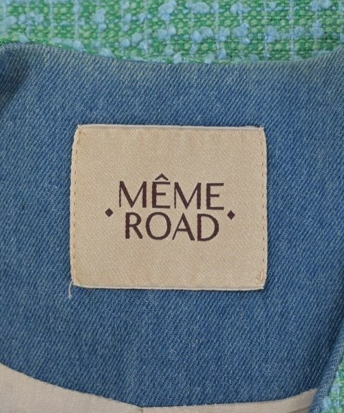 MEME ROAD 其他夾克