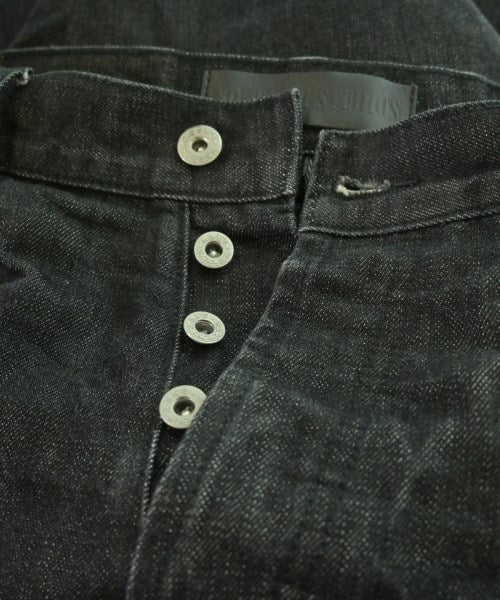 NO/FAITH STUDIOS 牛仔褲
