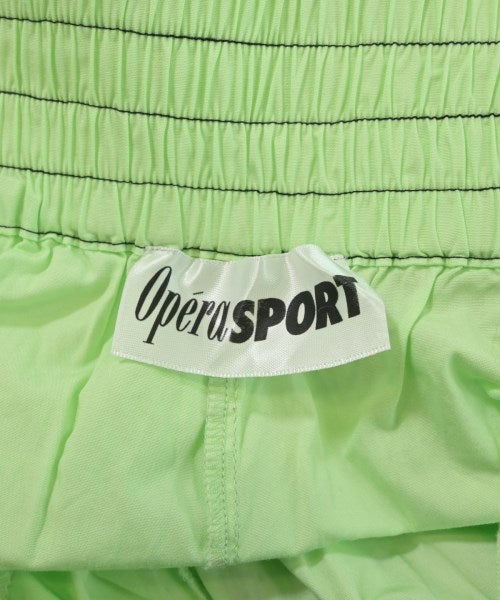 OperaSPORT 其他款