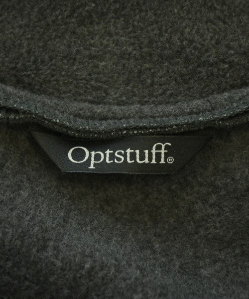 OPTSTUFF 其他飛行外套