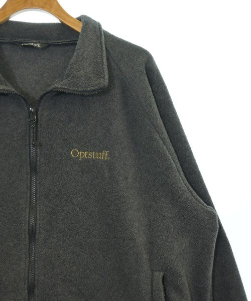 OPTSTUFF 其他飛行外套