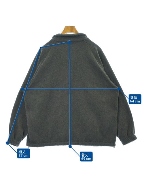 OPTSTUFF 其他飛行外套