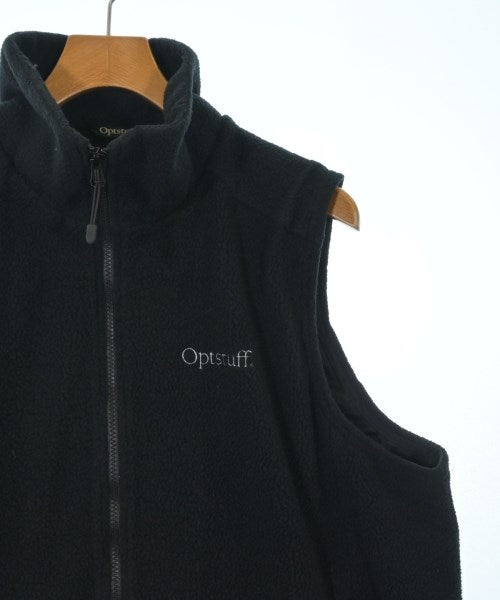 OPTSTUFF 其他飛行外套