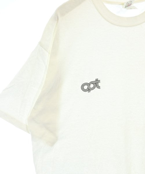 OPTSTUFF T恤/上衣
