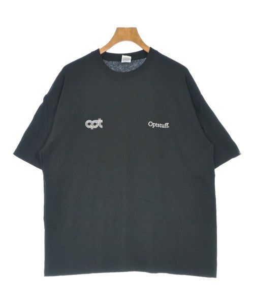 OPTSTUFF T恤/上衣