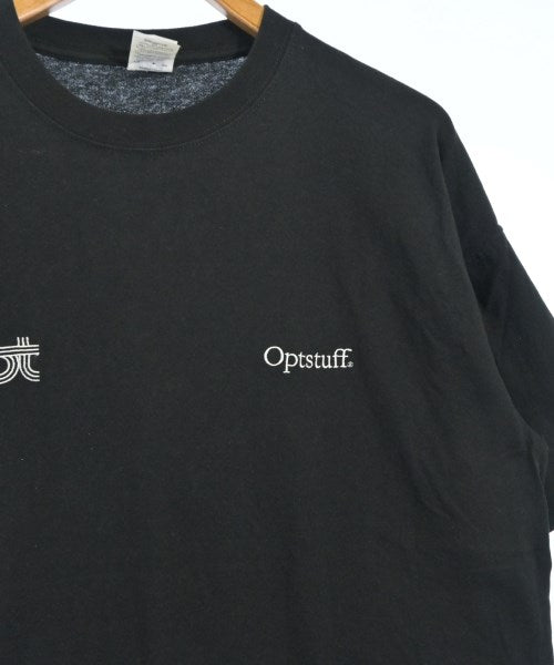 OPTSTUFF T恤/上衣