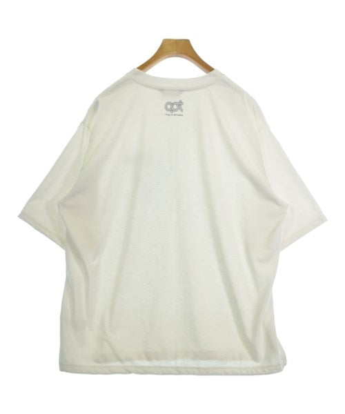 OPTSTUFF T恤/上衣
