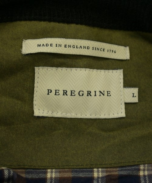 PEREGRINE 其他飛行外套