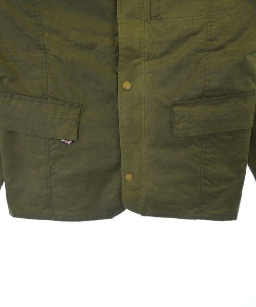 PEREGRINE 其他飛行外套