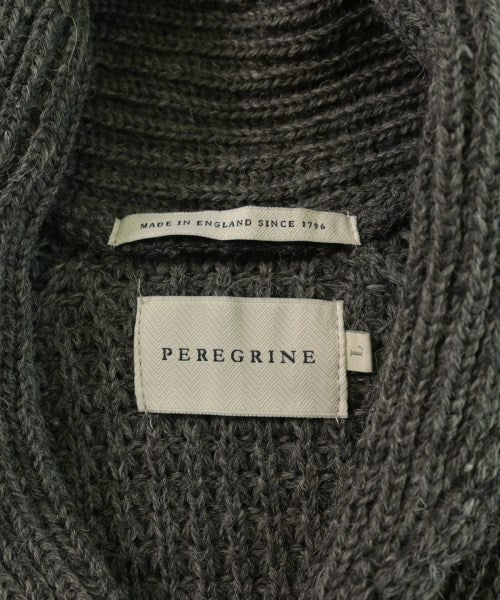 PEREGRINE 開襟衫