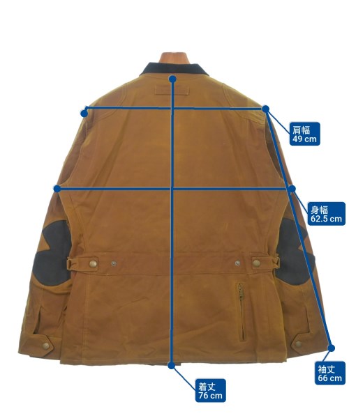 PEREGRINE 其他飛行外套